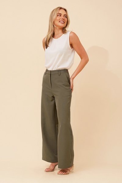 SAHARA WIDE LEG PANTS