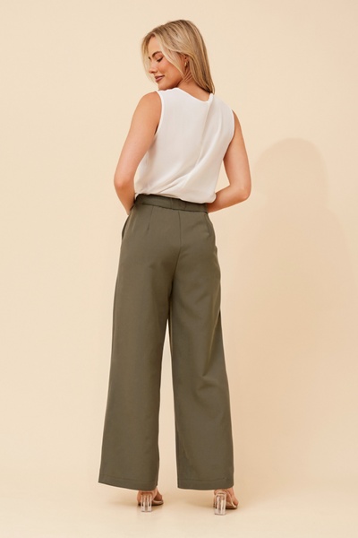 SAHARA WIDE LEG PANTS