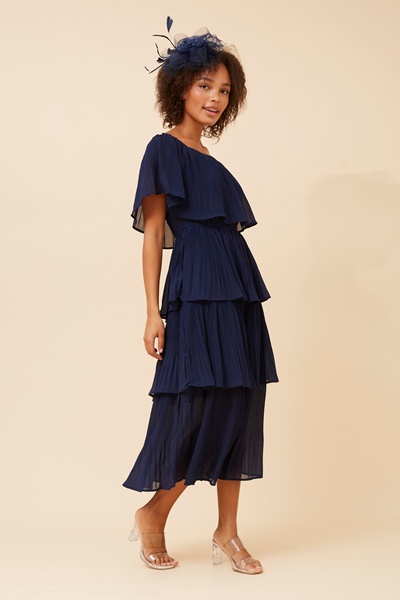SAMARA OFF SHOULDER DRESS