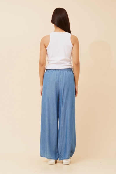 SENNA WIDE LEG PANTS