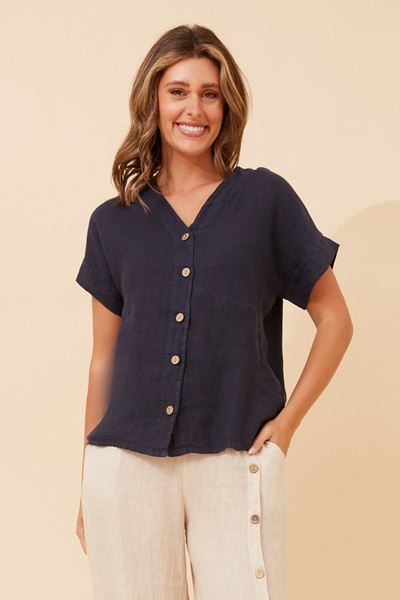 SIMONETTA SOLID TOP