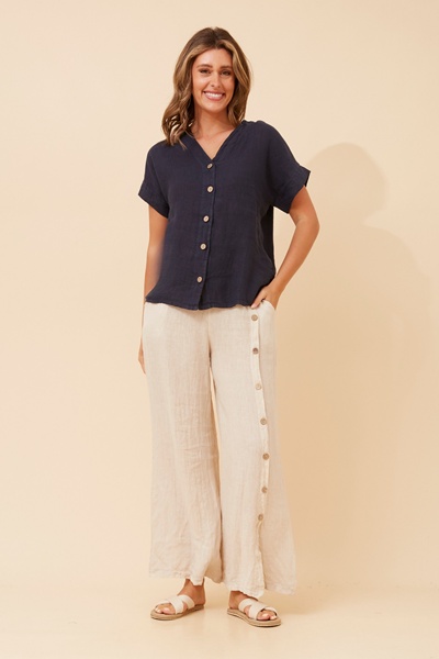 SIMONETTA SOLID TOP