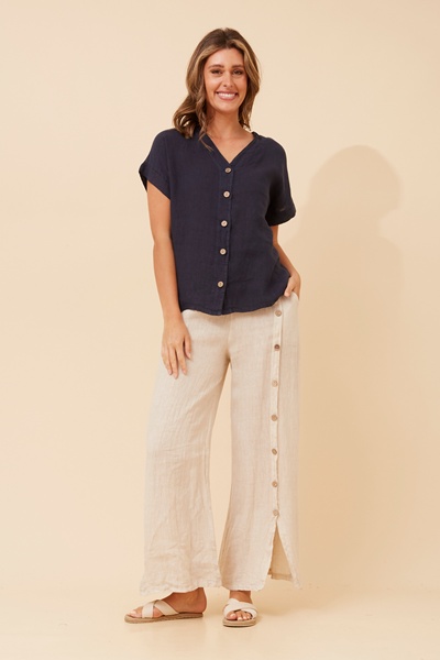SIMONETTA SOLID TOP