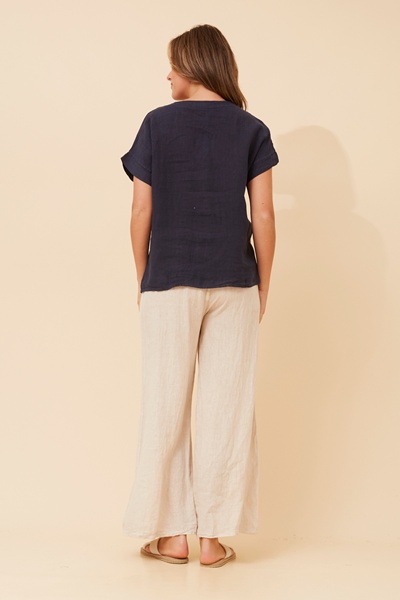 SIMONETTA SOLID TOP