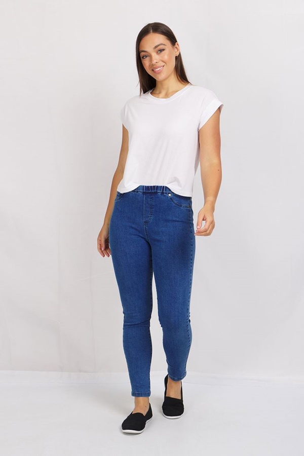 Skinny Jeggings | FEMME Connection