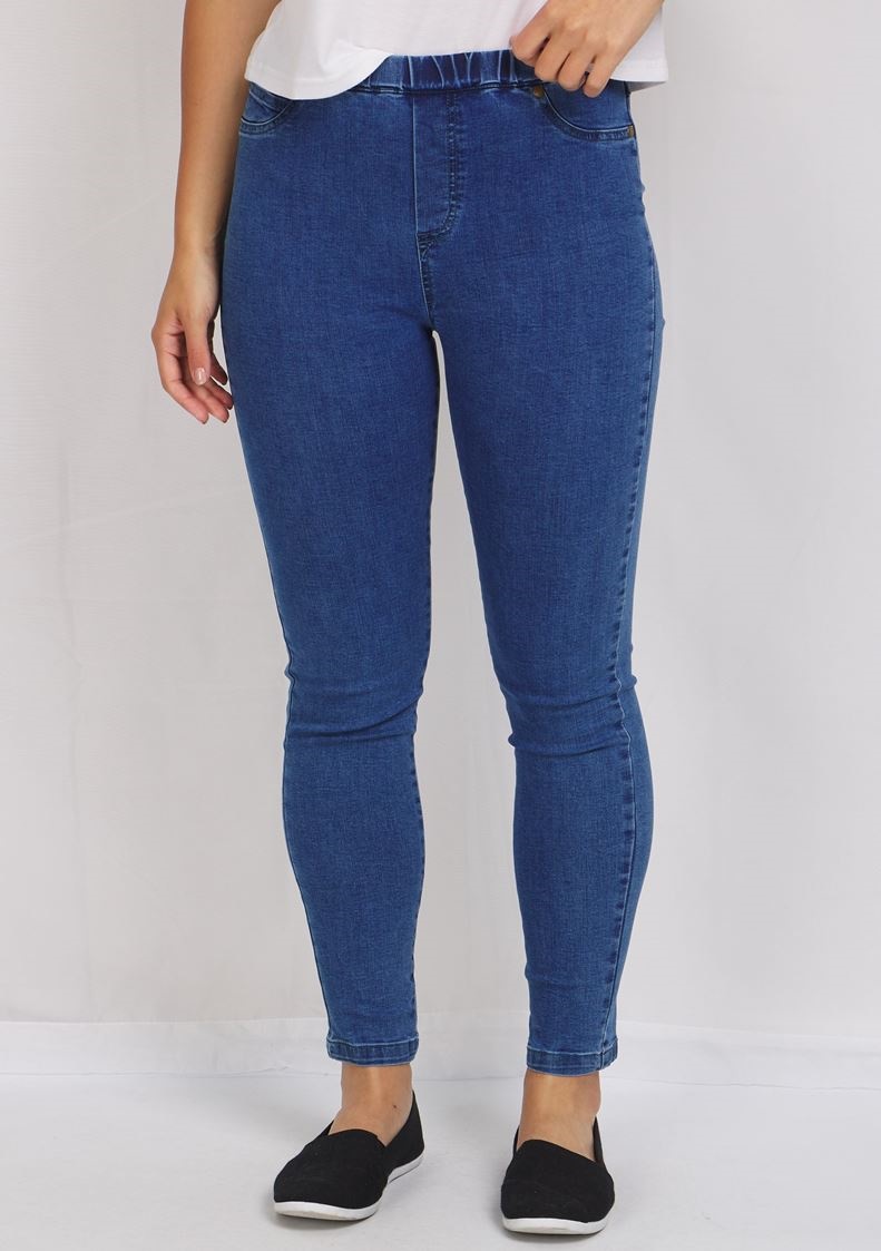 Skinny Jeggings | FEMME Connection