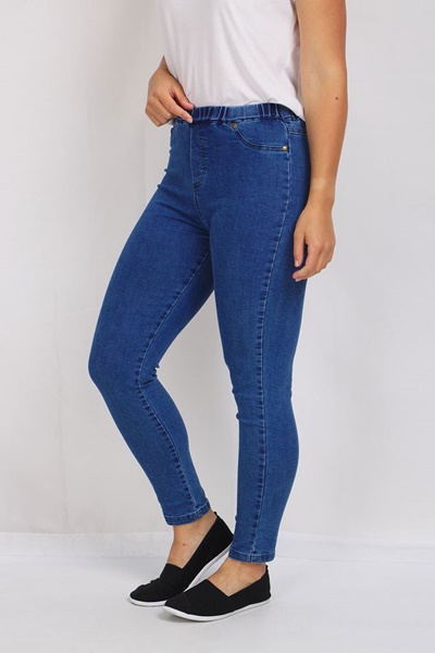 Skinny Jeggings | FEMME Connection