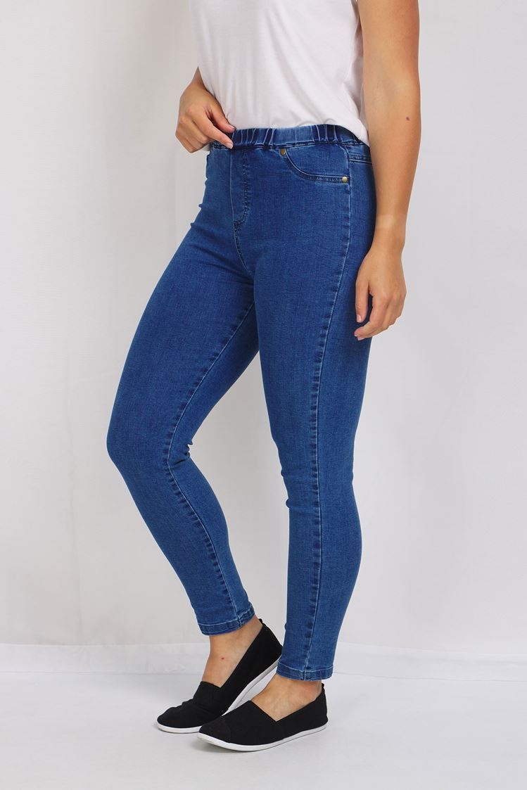 Skinny Jeggings | FEMME Connection
