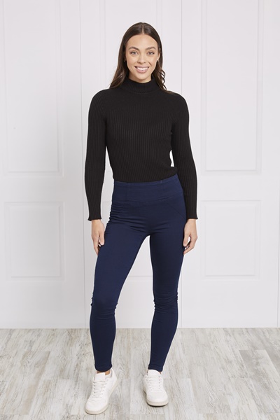 SKINNY JEGGINGS | FEMME Connection