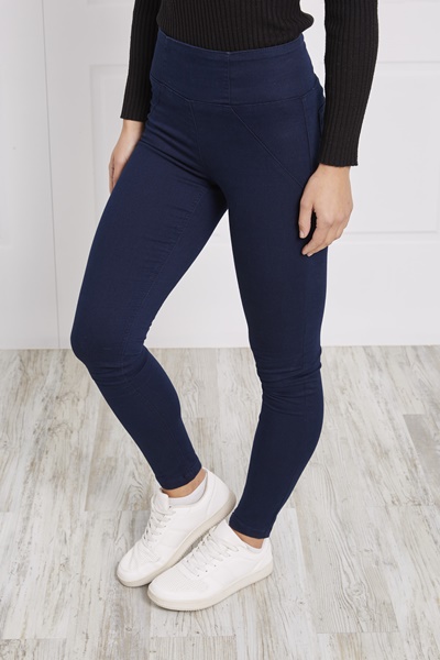 SKINNY JEGGINGS | FEMME Connection