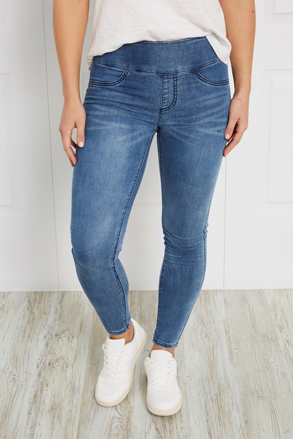 SKINNY JEGGINGS | FEMME Connection