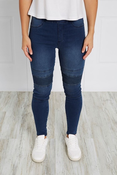 SKINNY JEGGINGS | FEMME Connection