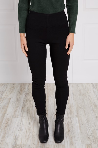 SKINNY LEG PANT