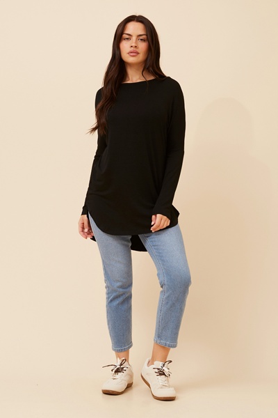 SKYE SOLID TOP