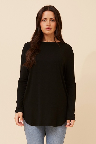 SKYE SOLID TOP