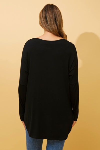 SKYE SOLID TOP