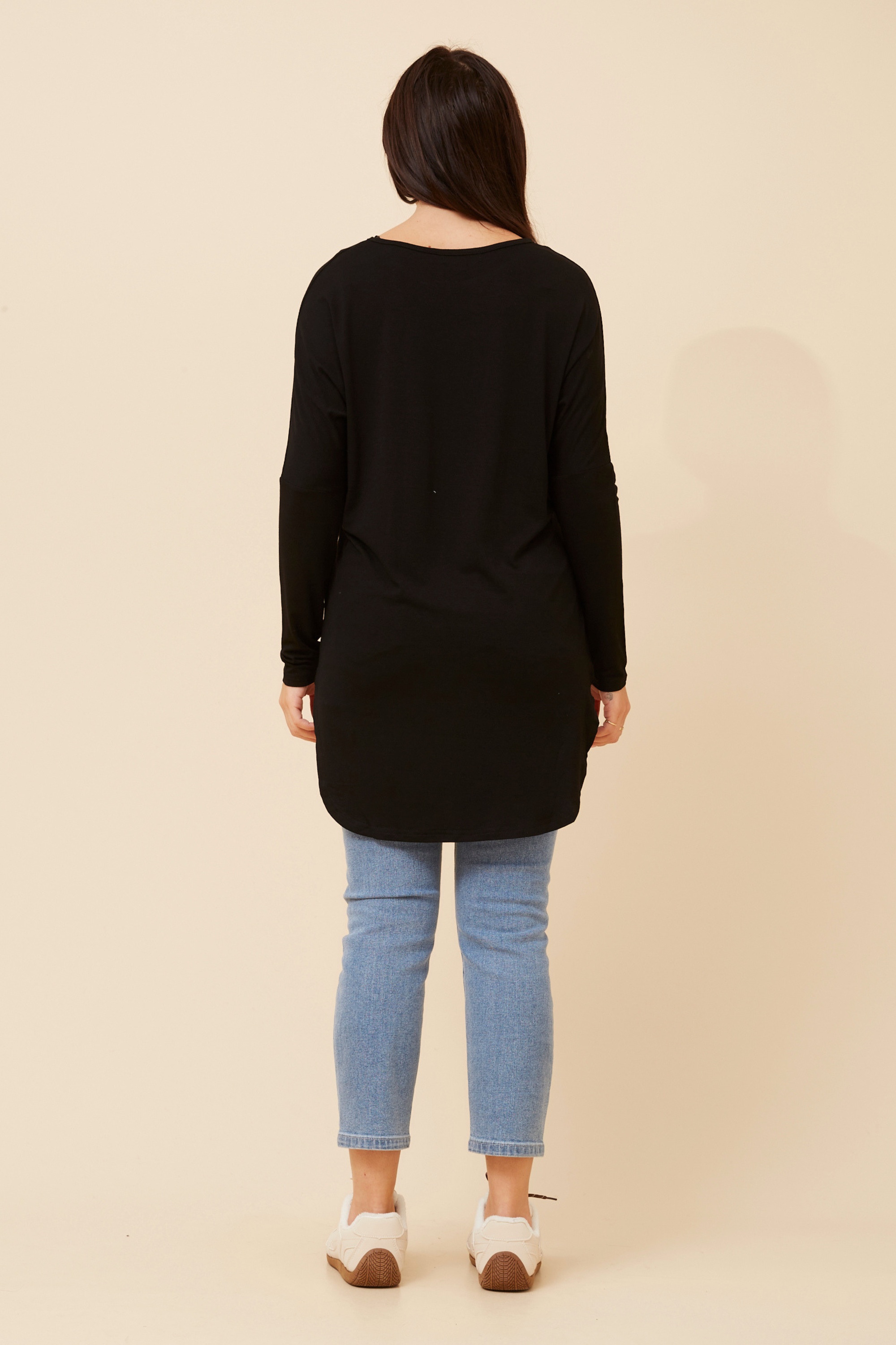 SKYE SOLID TOP