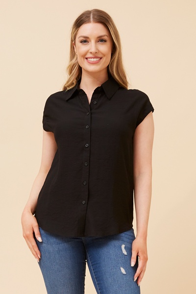 STARLETTE SHORT SLEEVE SHIRT