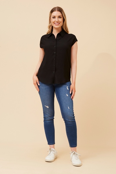 STARLETTE SHORT SLEEVE SHIRT