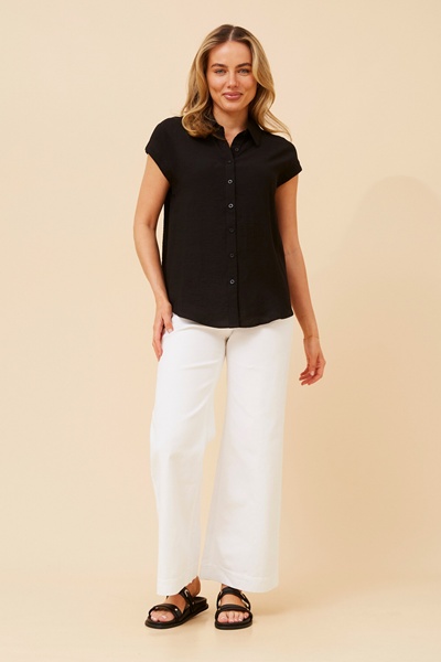 STARLETTE SHORT SLEEVE SHIRT