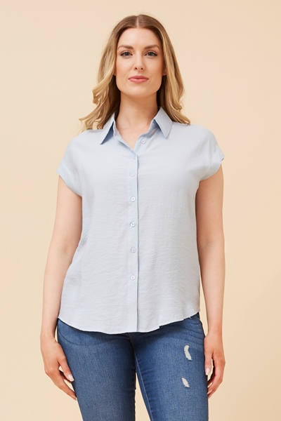 STARLETTE SHORT SLEEVE SHIRT