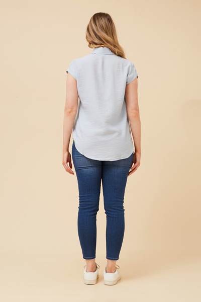 STARLETTE SHORT SLEEVE SHIRT