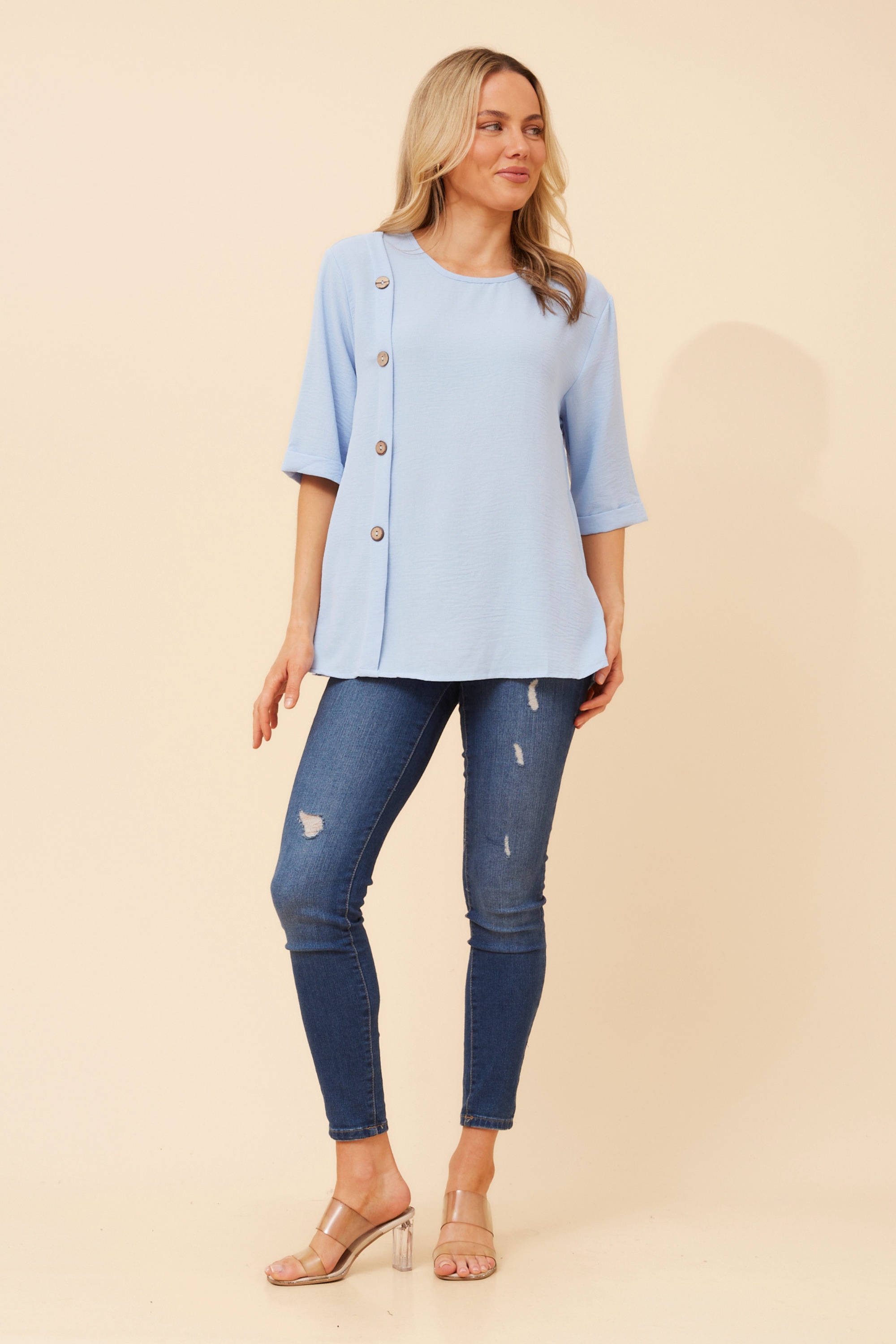 TAI SOLID TOP