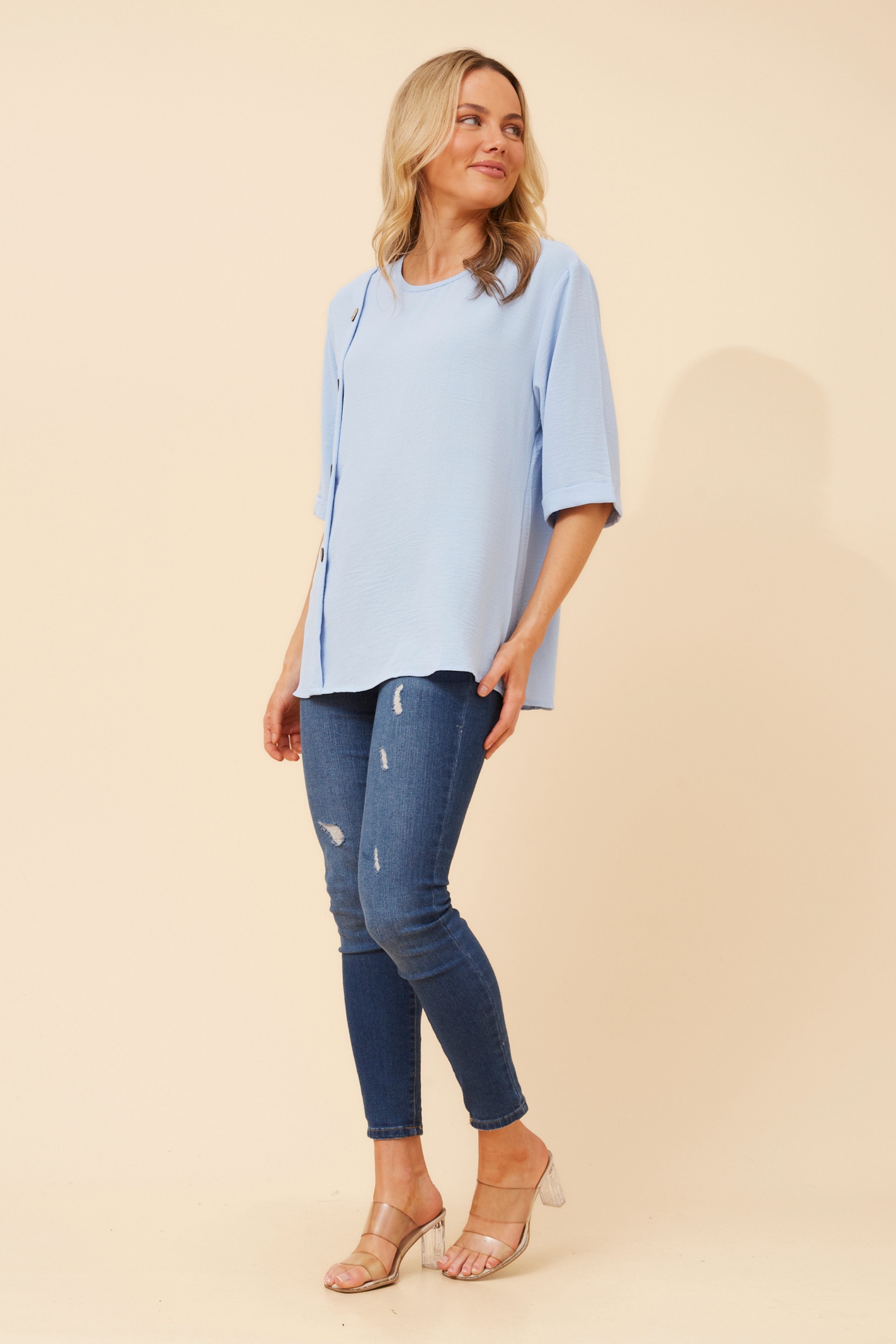 TAI SOLID TOP