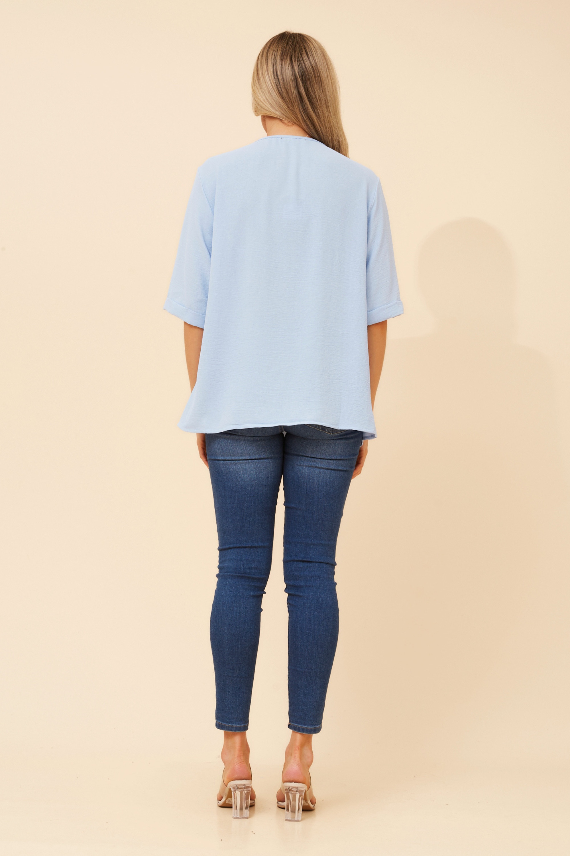 TAI SOLID TOP