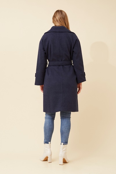 TATIANA  COAT