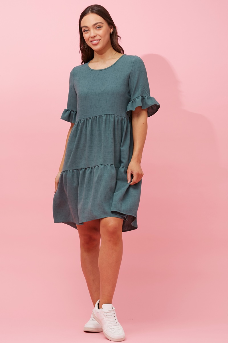 babydoll dress online