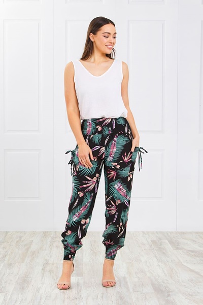 Harem Pants Australia 