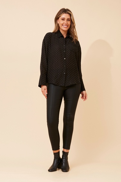 ULANI DIAMANTE SHIRT