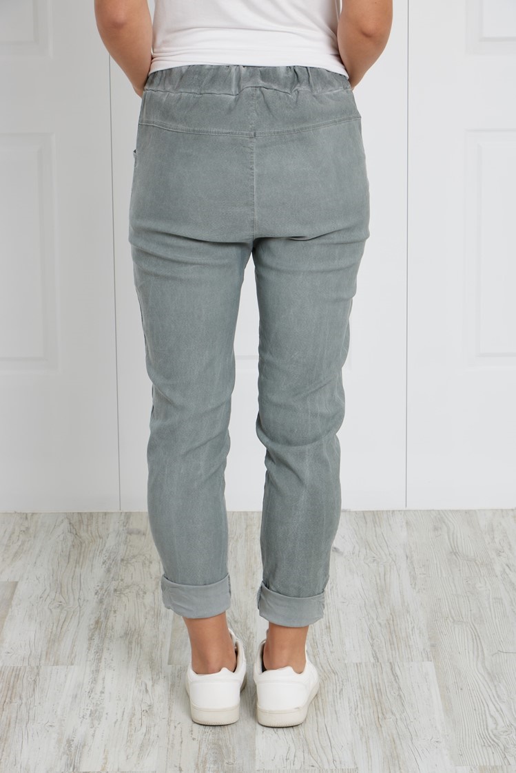 UTILITY JOGGER PANTS | FEMME Connection