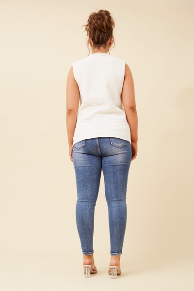 VIANNE KNIT VEST