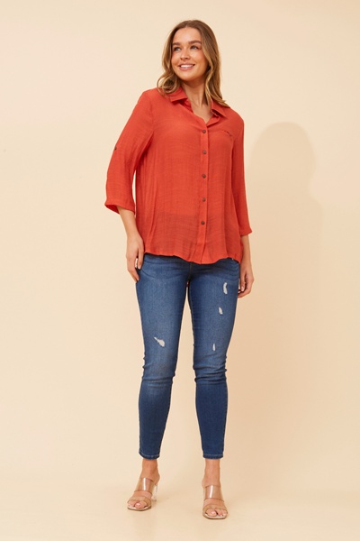 VIRELLE SOLID SHIRT
