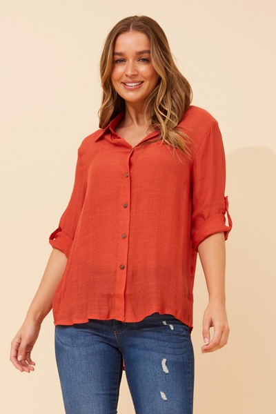 VIRELLE SOLID SHIRT