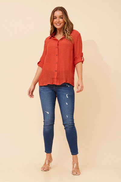 VIRELLE SOLID SHIRT