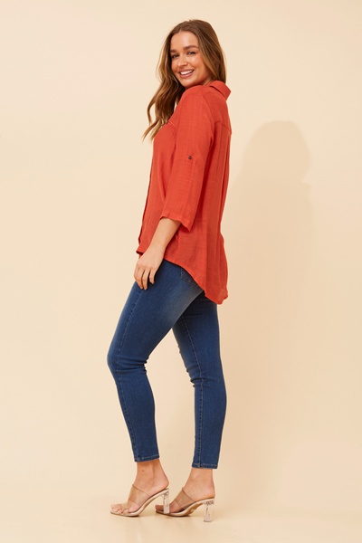 VIRELLE SOLID SHIRT