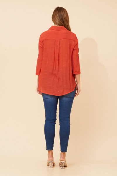 VIRELLE SOLID SHIRT