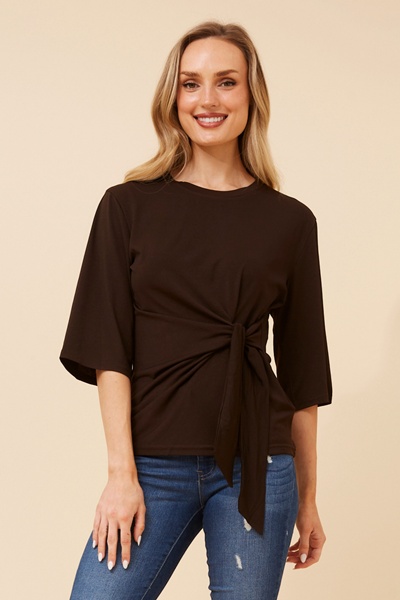 WAILANI SOLID TOP