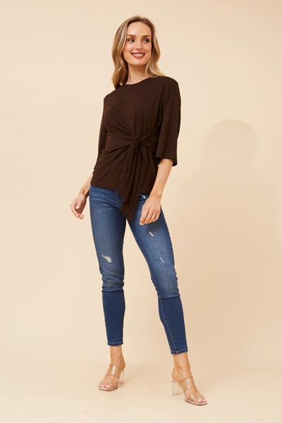 WAILANI SOLID TOP