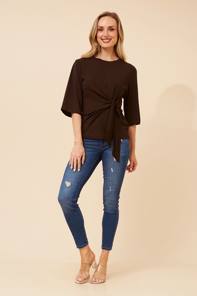 WAILANI SOLID TOP