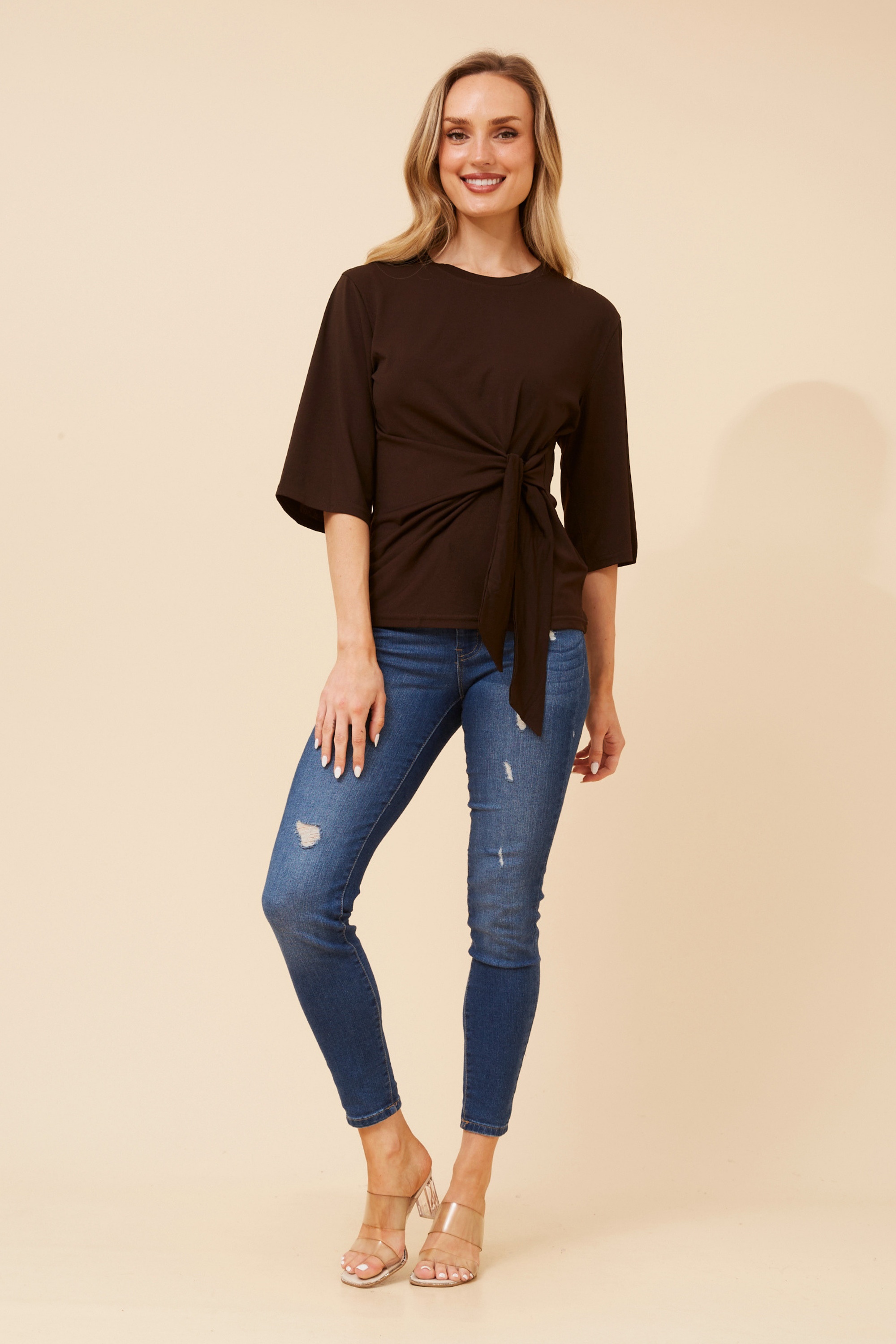 WAILANI SOLID TOP