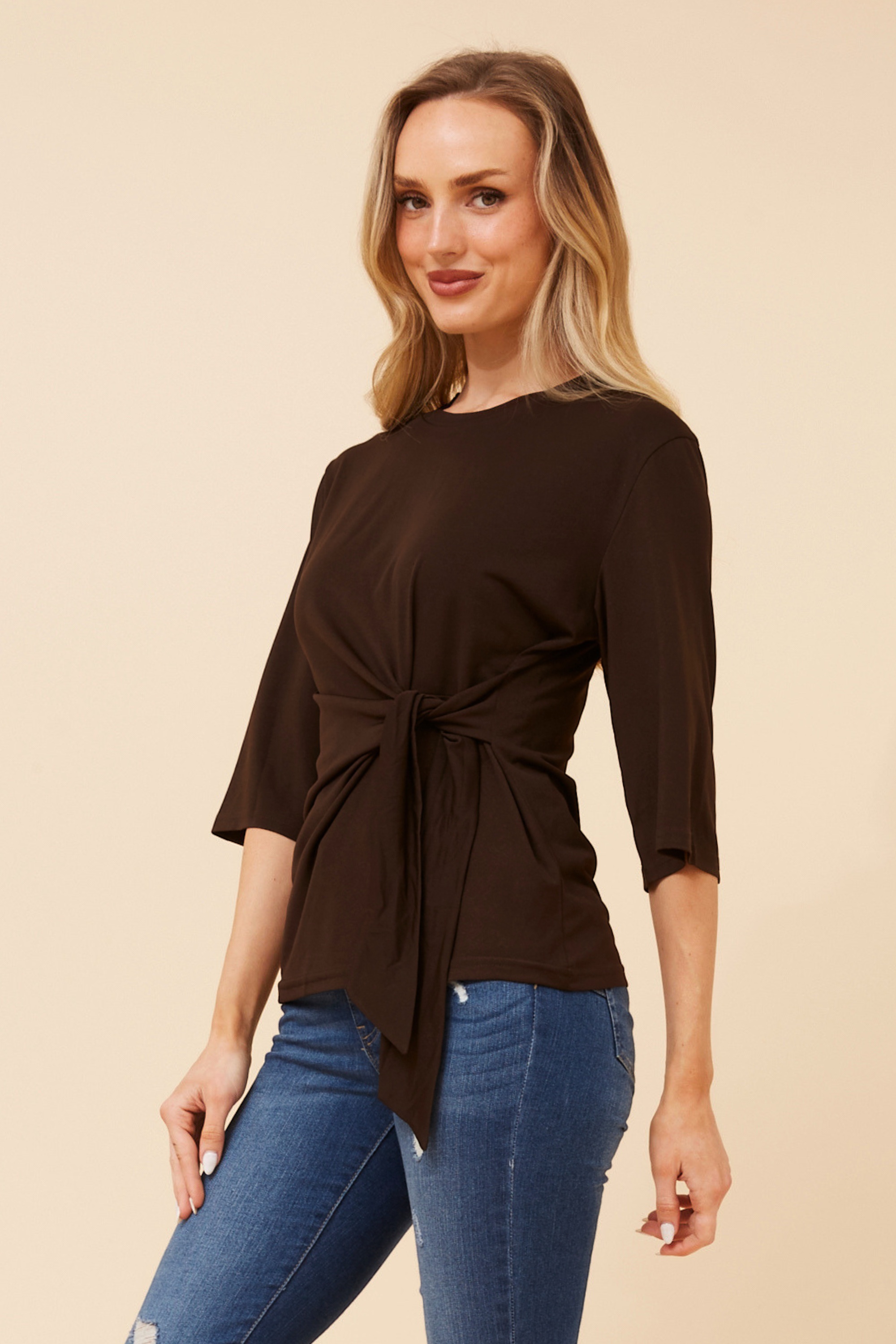 WAILANI SOLID TOP