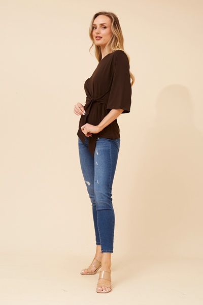 WAILANI SOLID TOP