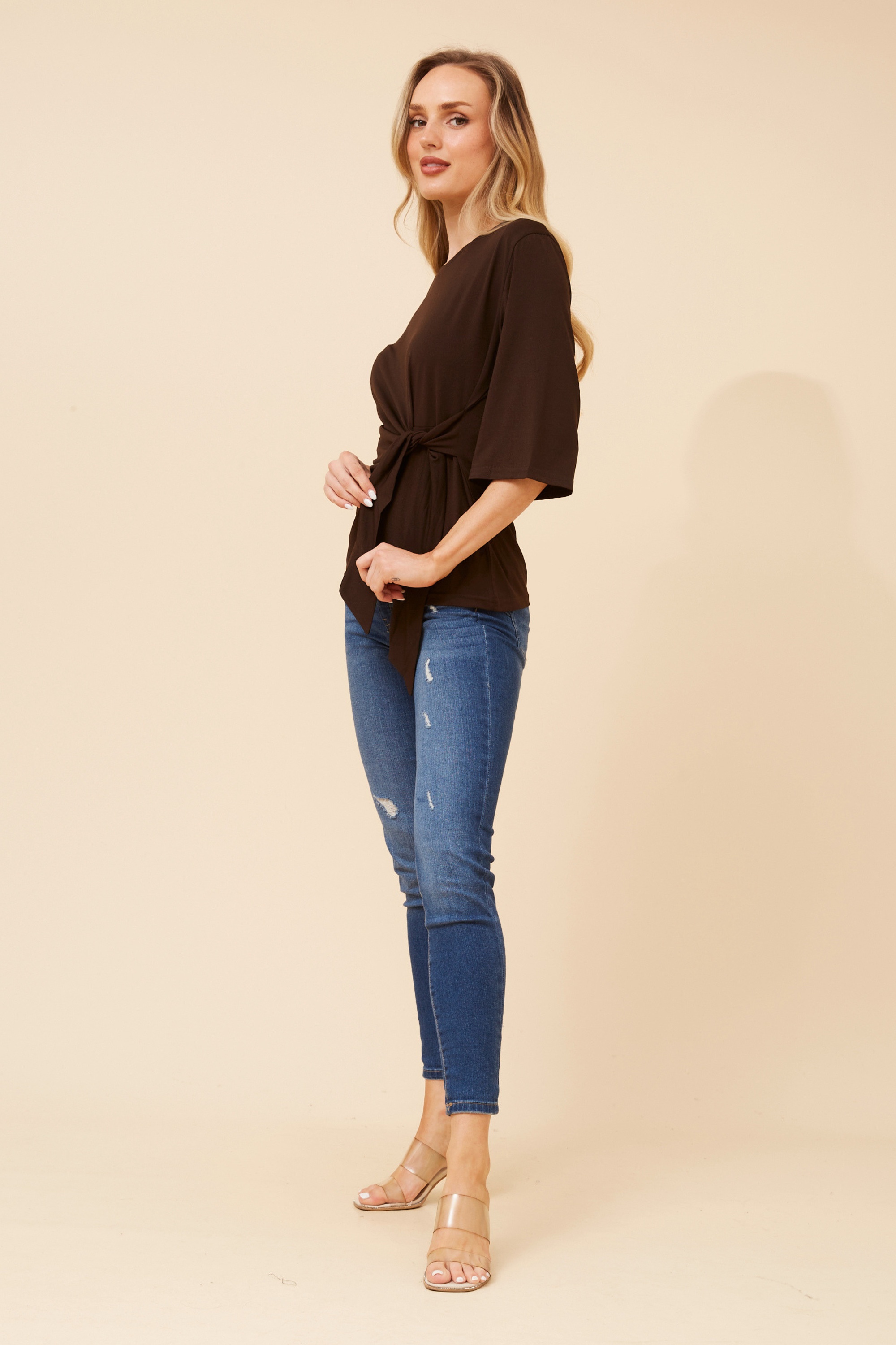 WAILANI SOLID TOP