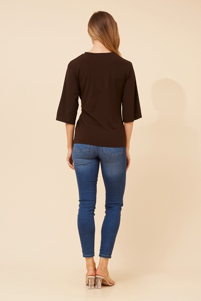 WAILANI SOLID TOP