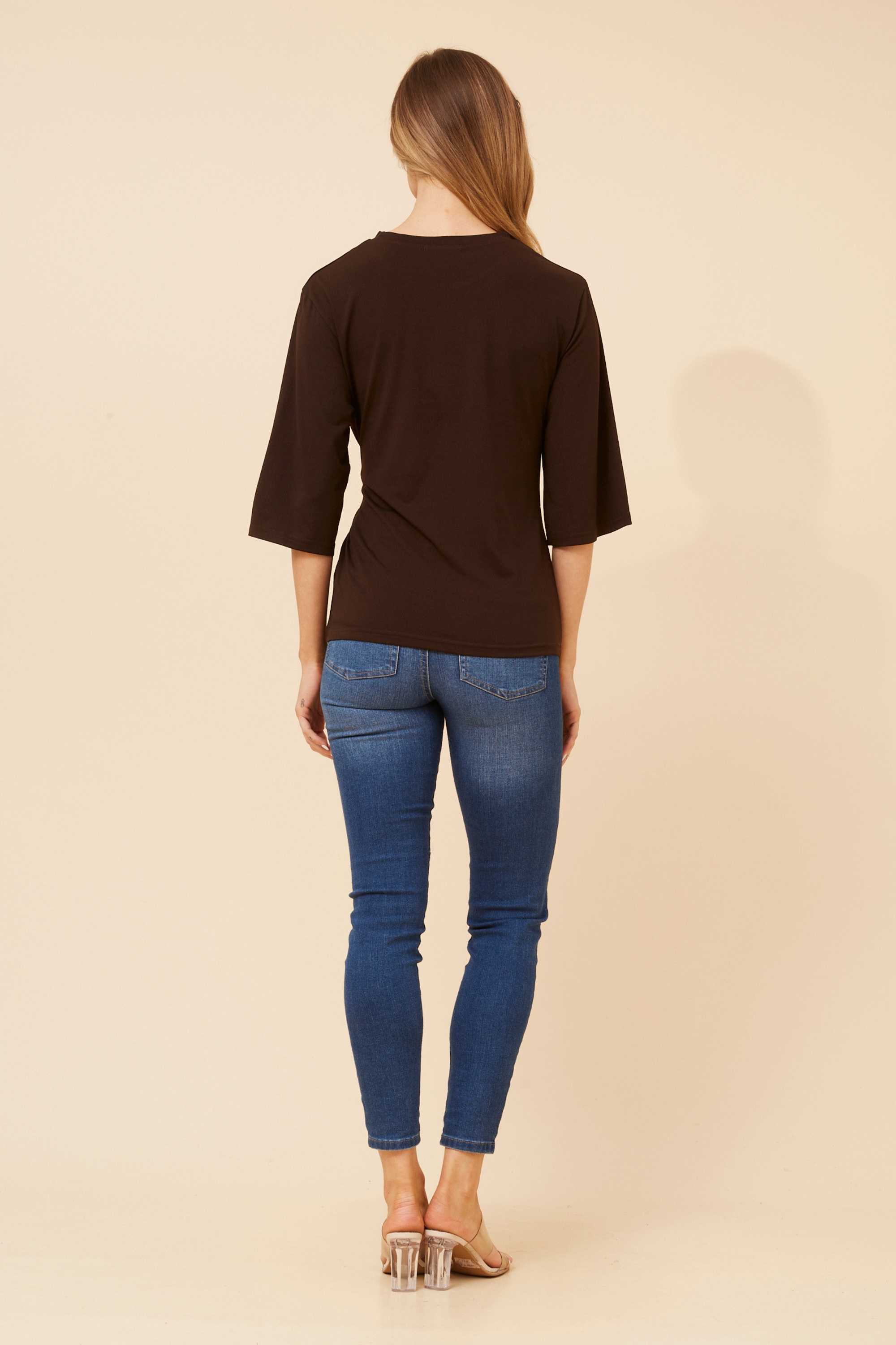 WAILANI SOLID TOP
