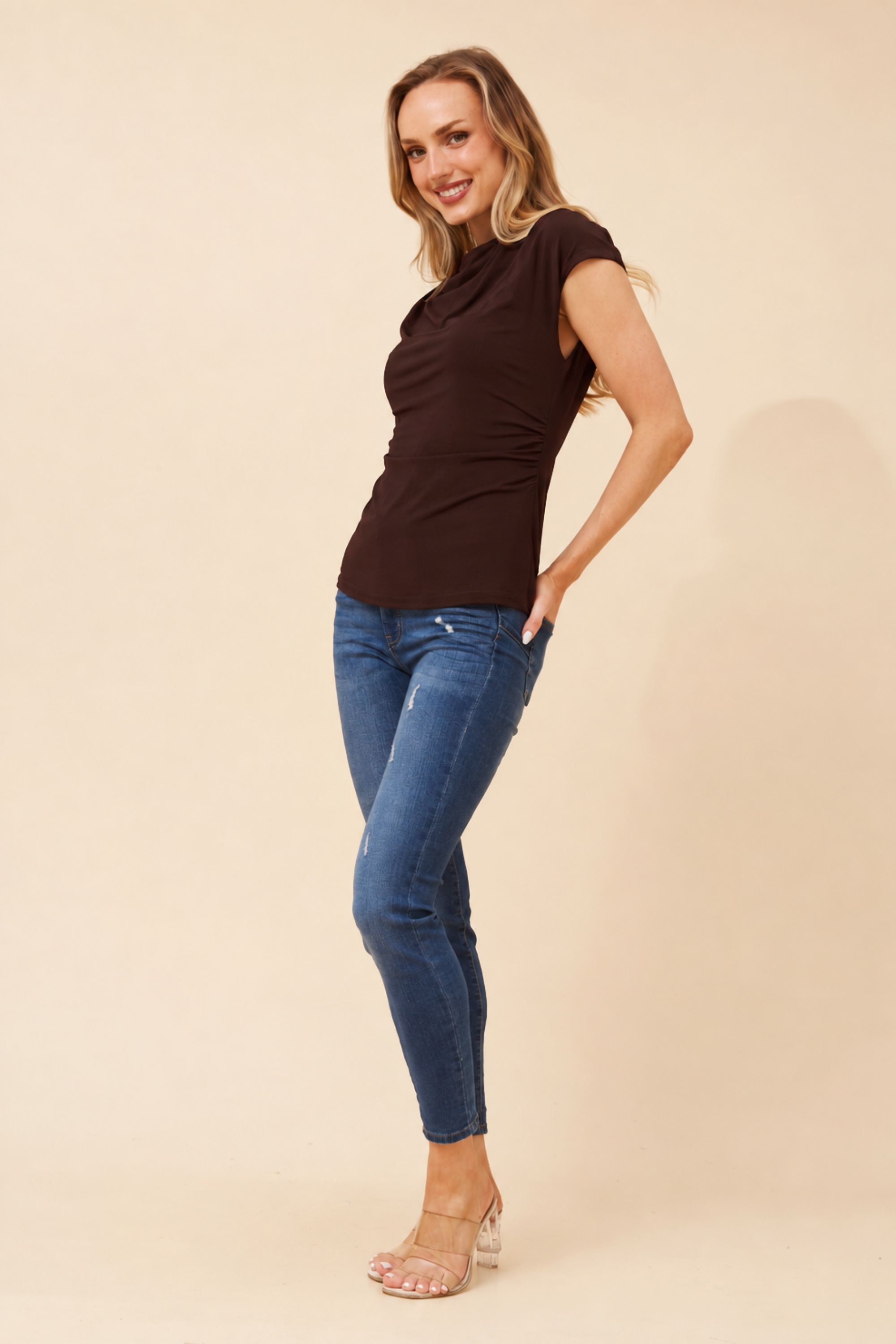 WERA SOLID TOP